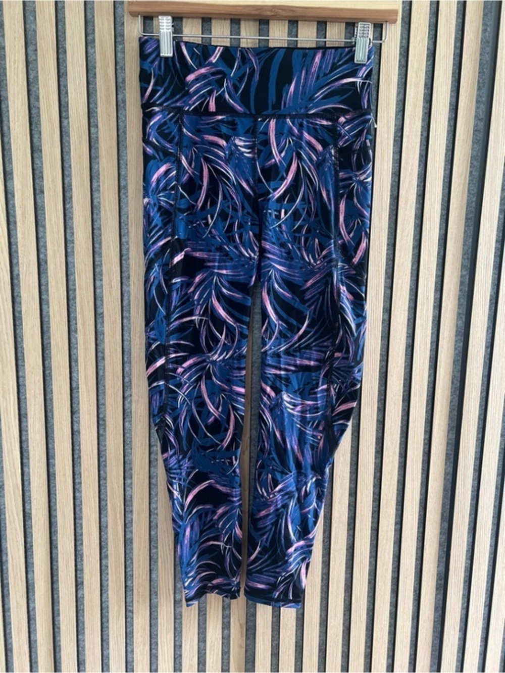 Sweaty Betty  - Zero Gravity Leggings  - S